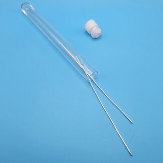 Silver Electrodes for Colloidal Silver Generators Pure silver
