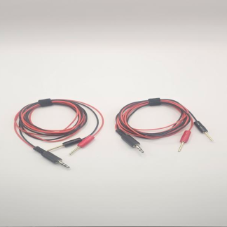 Rife Electrode Wire Set for BT60