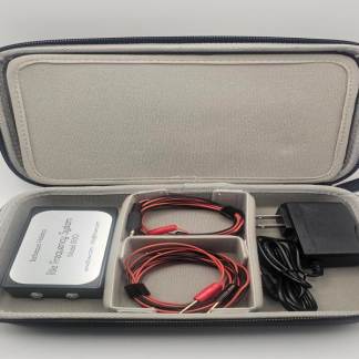 Barbequia Holistics Rife Frequency System Model BT60 with Bluetooth Control
